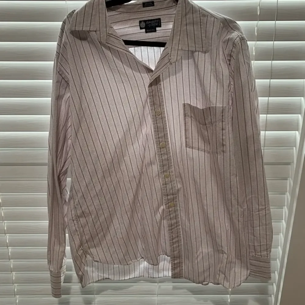 J Crew Button Up - Size XL